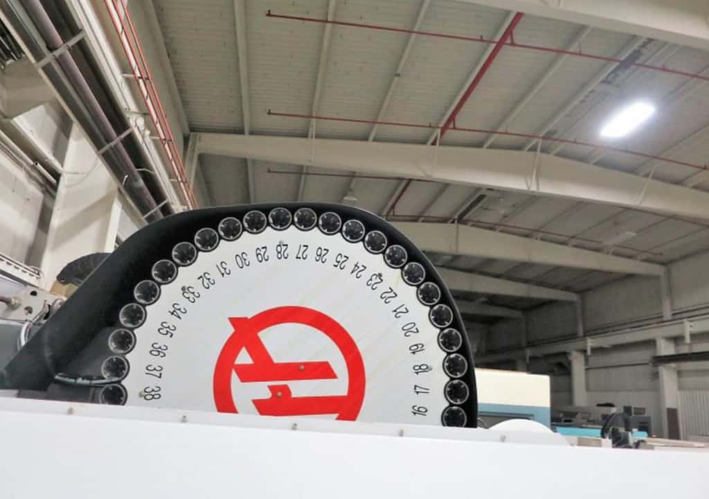 2011 Haas VF-6SS – photo 5 of 8