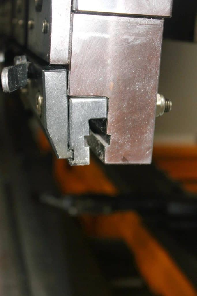 2011 Ermak Power-Bend 330 – photo 13 of 18