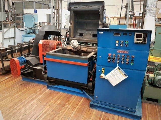 1988 FSP Rotoflow M-20