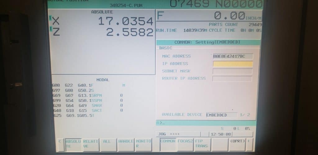 2011 Doosan Puma 400C – photo 9 of 11