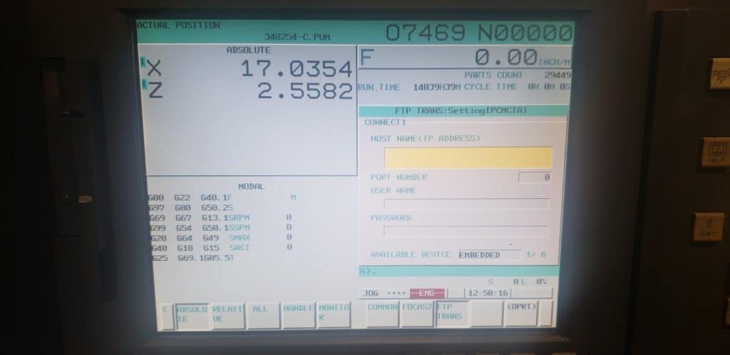 2011 Doosan Puma 400C – photo 11 of 11