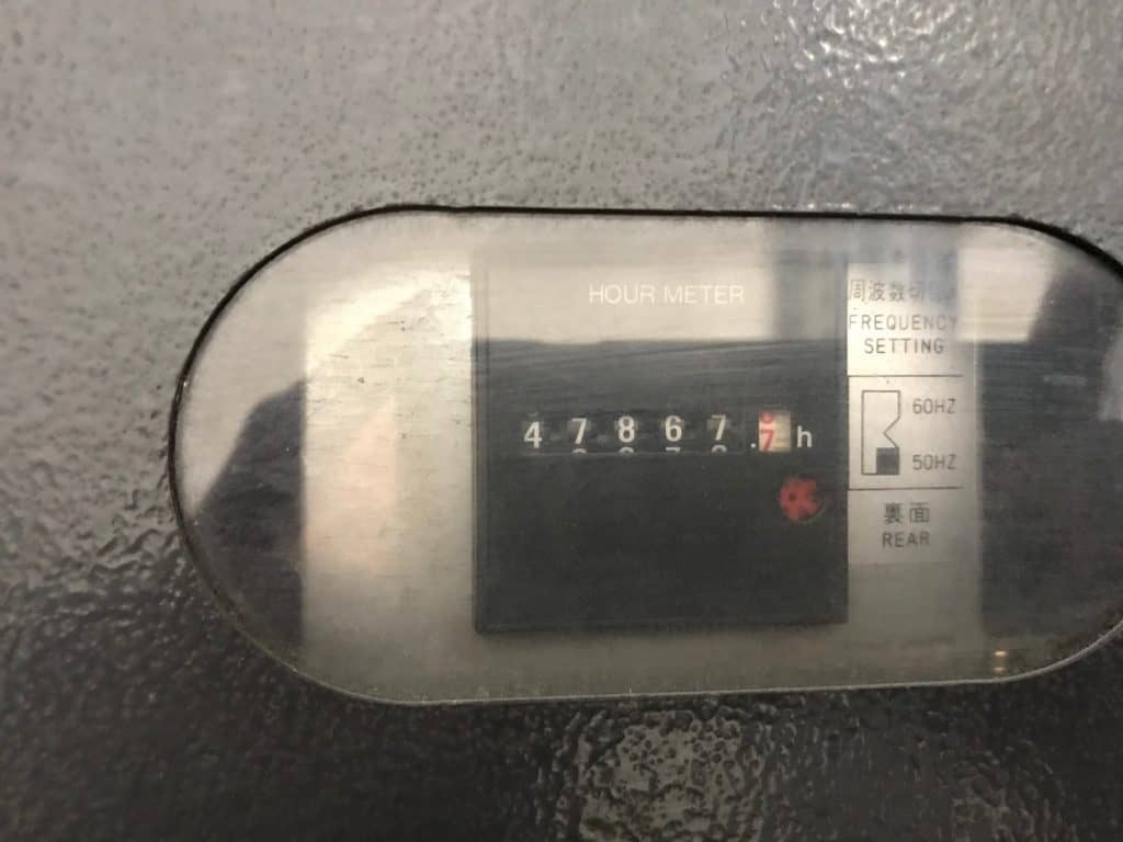 1999 Amada Lasmac LC-1212 – photo 3 of 8