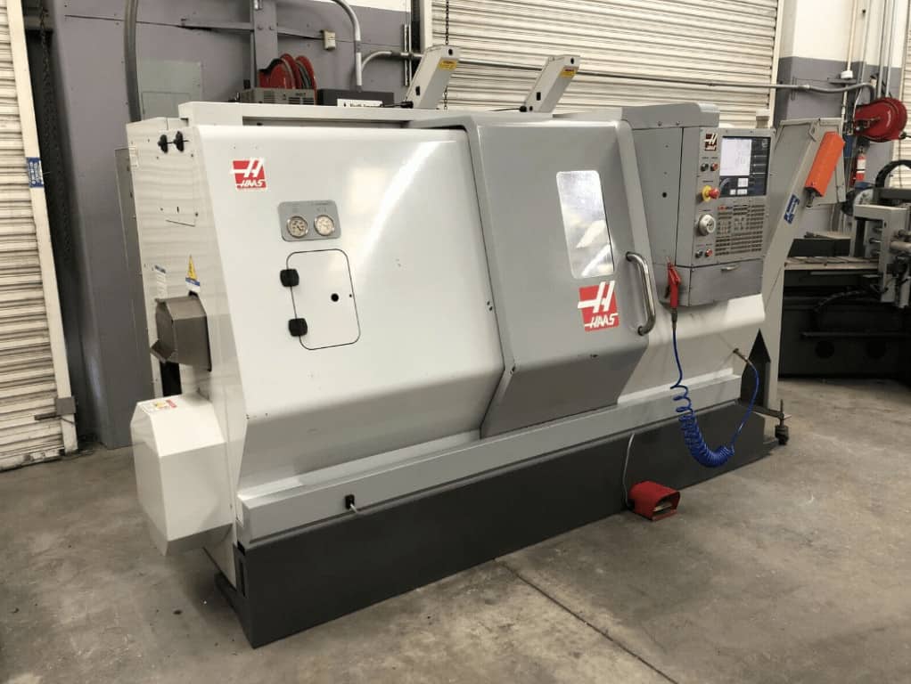 2008 Haas SL-20BB