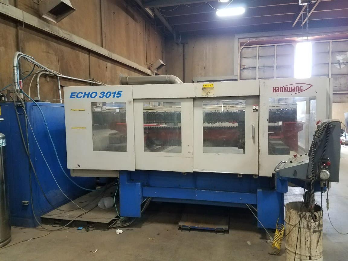 2006 HK Echo 3015