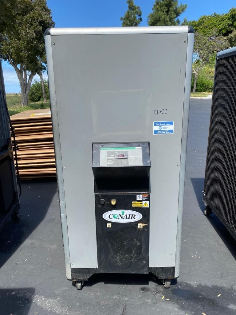 2004 Conair A1-10