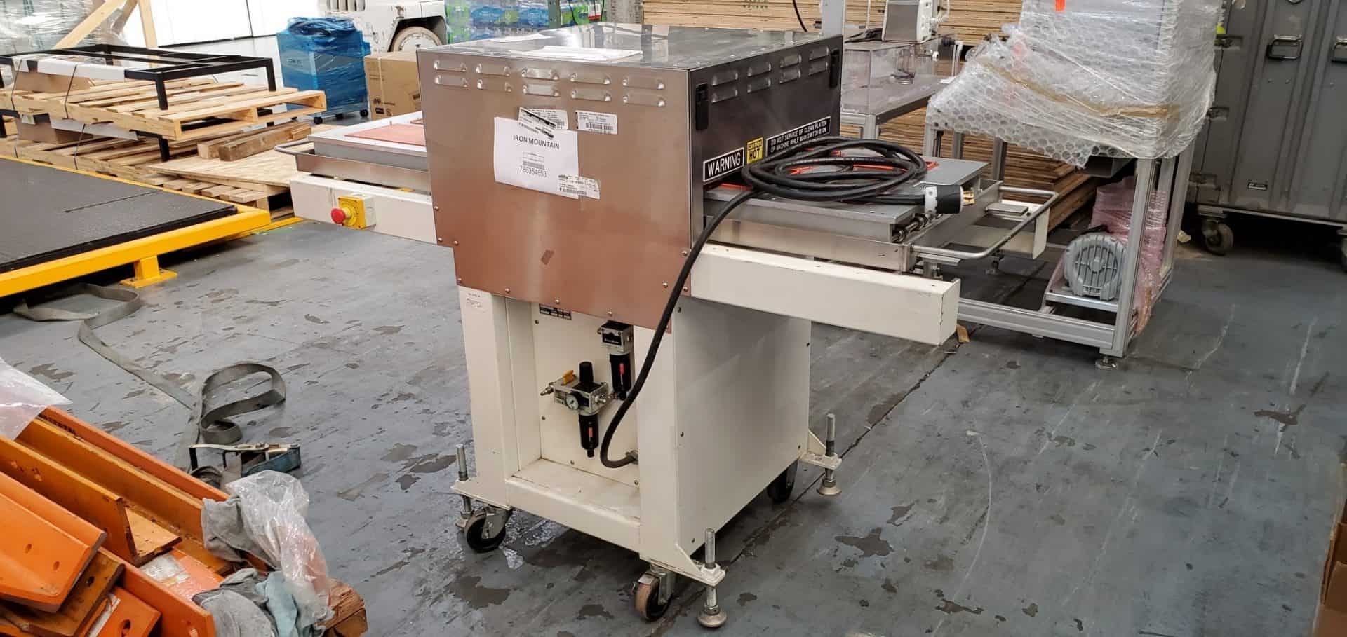 Belco BM 2020