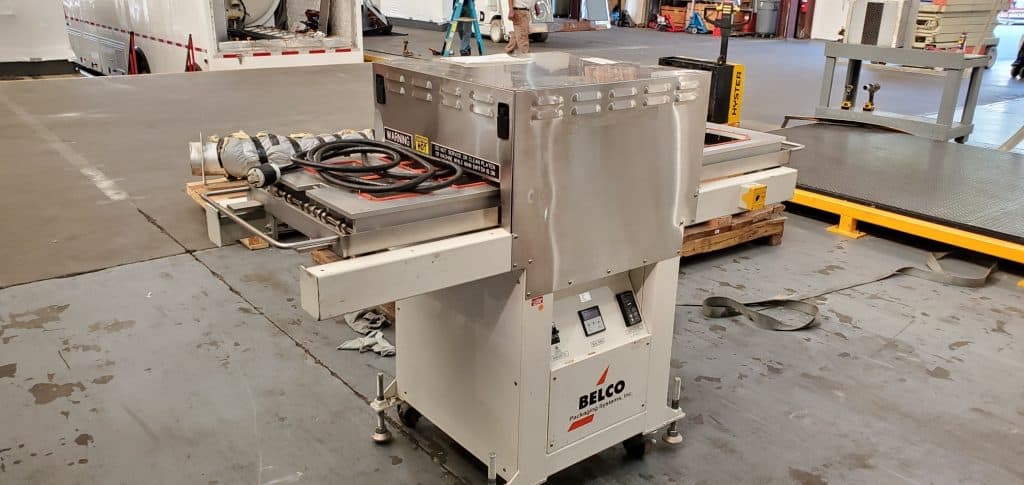 Belco BM 2020 – photo 2 of 3