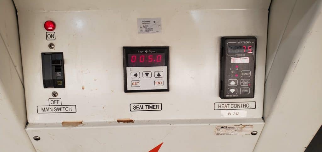 Belco BM 2020 – photo 3 of 3