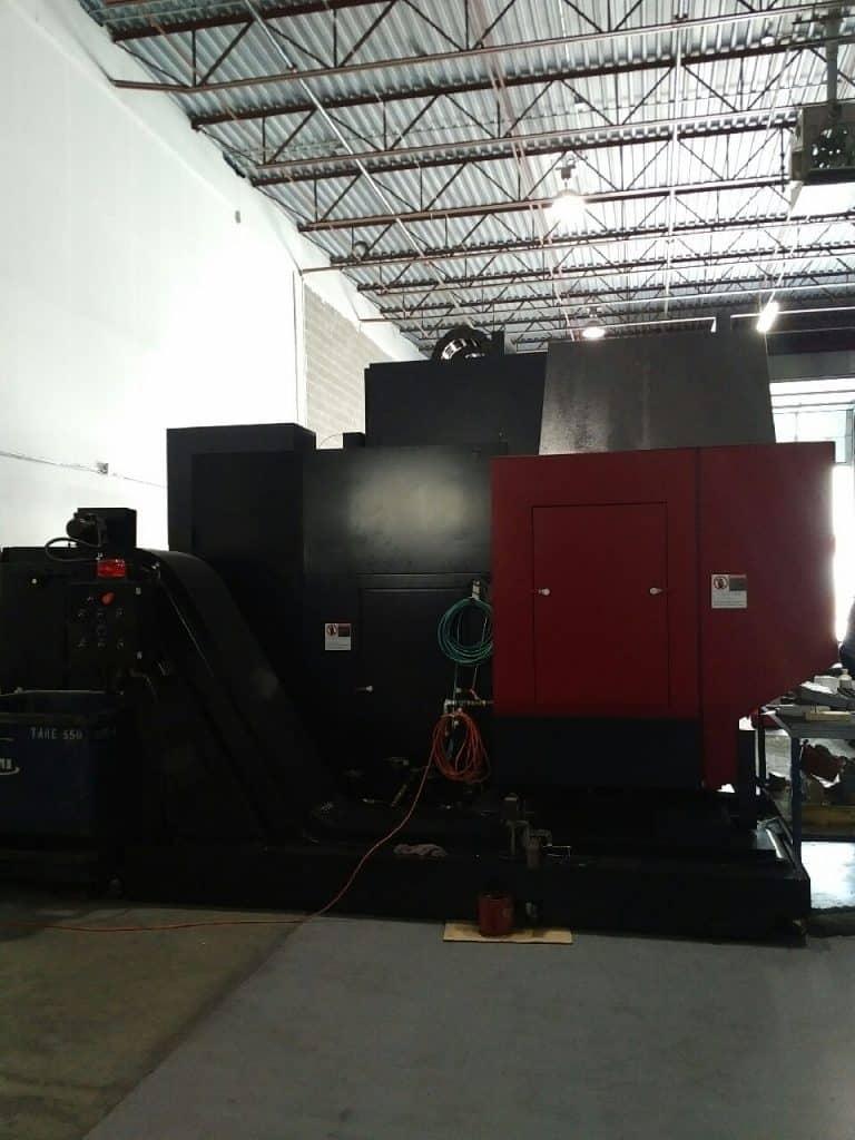 2015 OKK KCV800 – photo 2 of 15