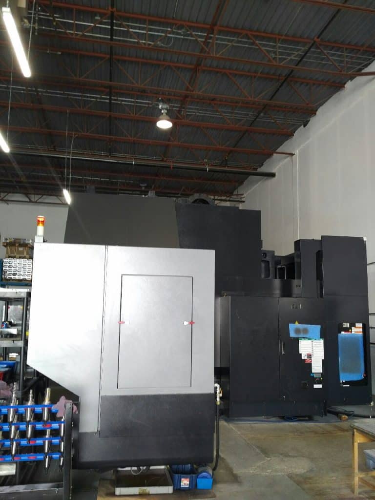 2015 OKK KCV800 – photo 15 of 15