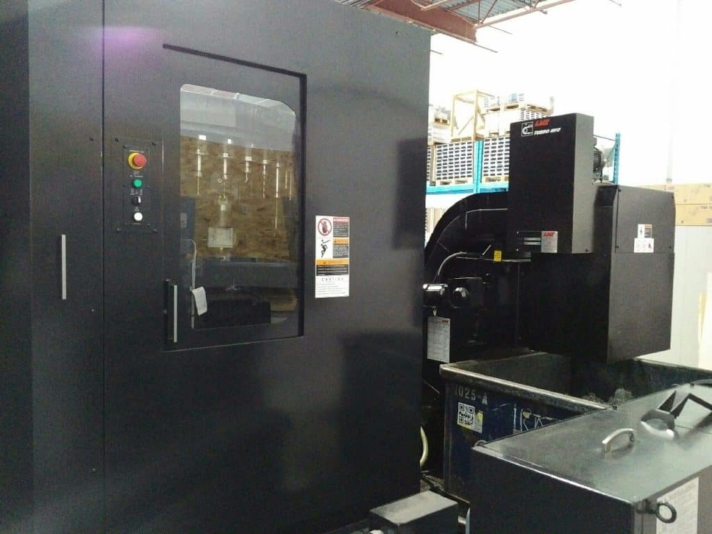 2015 OKK KCV800 – photo 11 of 15