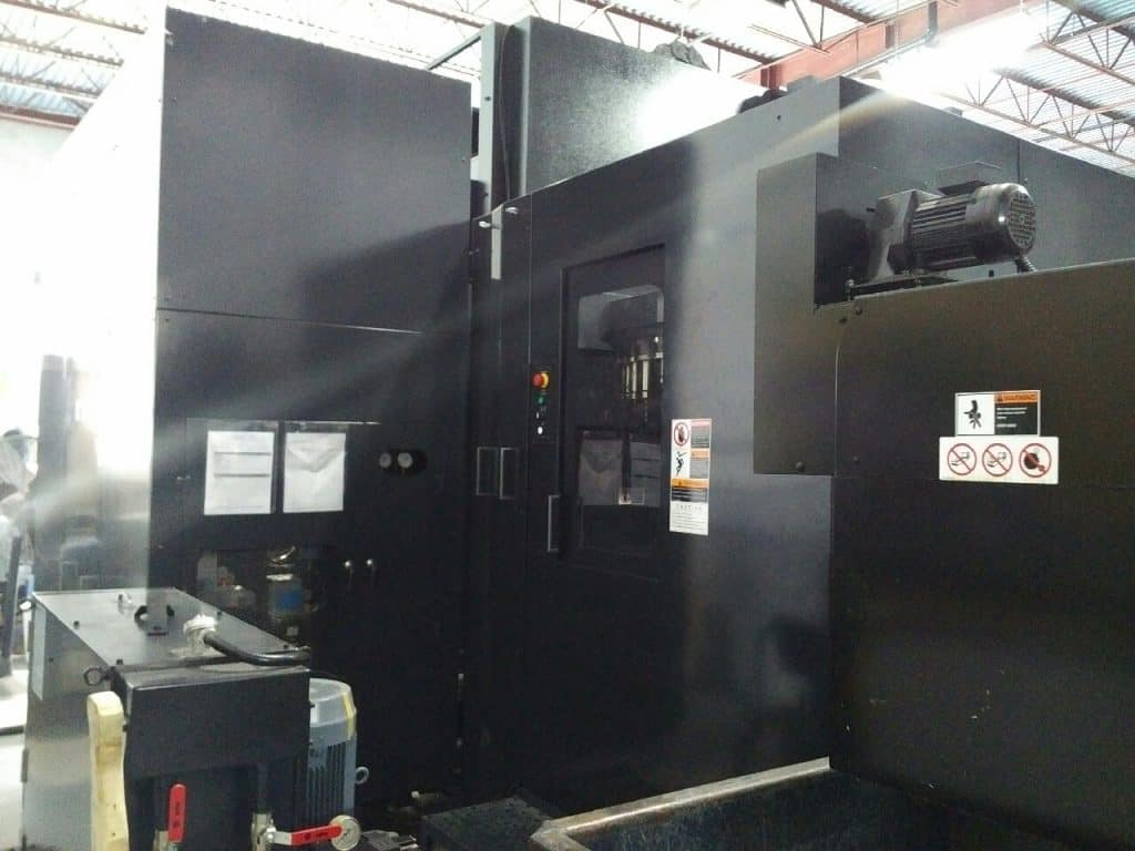 2015 OKK KCV800 – photo 12 of 15