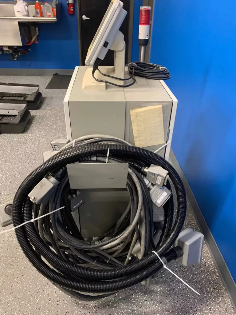 2010 PMS Systems KW20-15 – photo 4 of 6