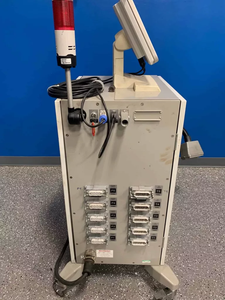 2010 PMS Systems KW20-15 – photo 3 of 6