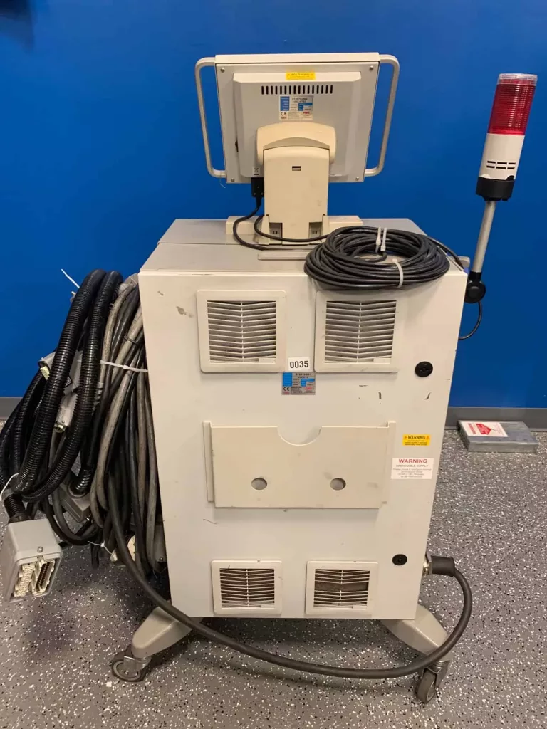 2010 PMS Systems KW20-15 – photo 2 of 6