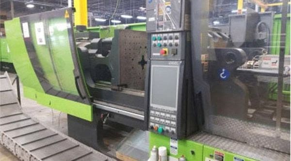 2012 Engel Victory 1050/240 HY-SPEX 2012 Engel Victory 1050/240 HY-SPEX