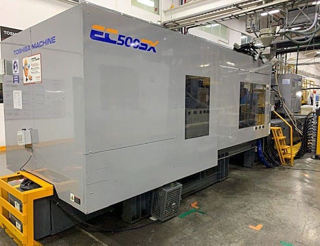 2016 Toshiba EC500SXV50-26AT