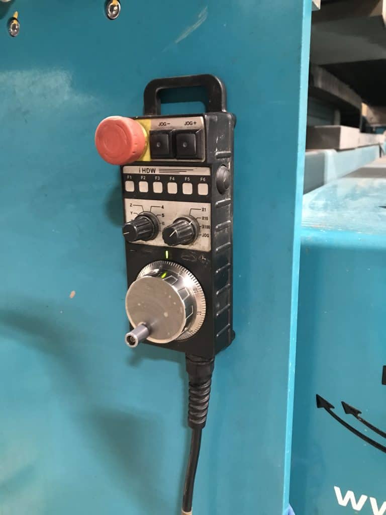 2018 Techni TJ4100-X3 – photo 7 of 12
