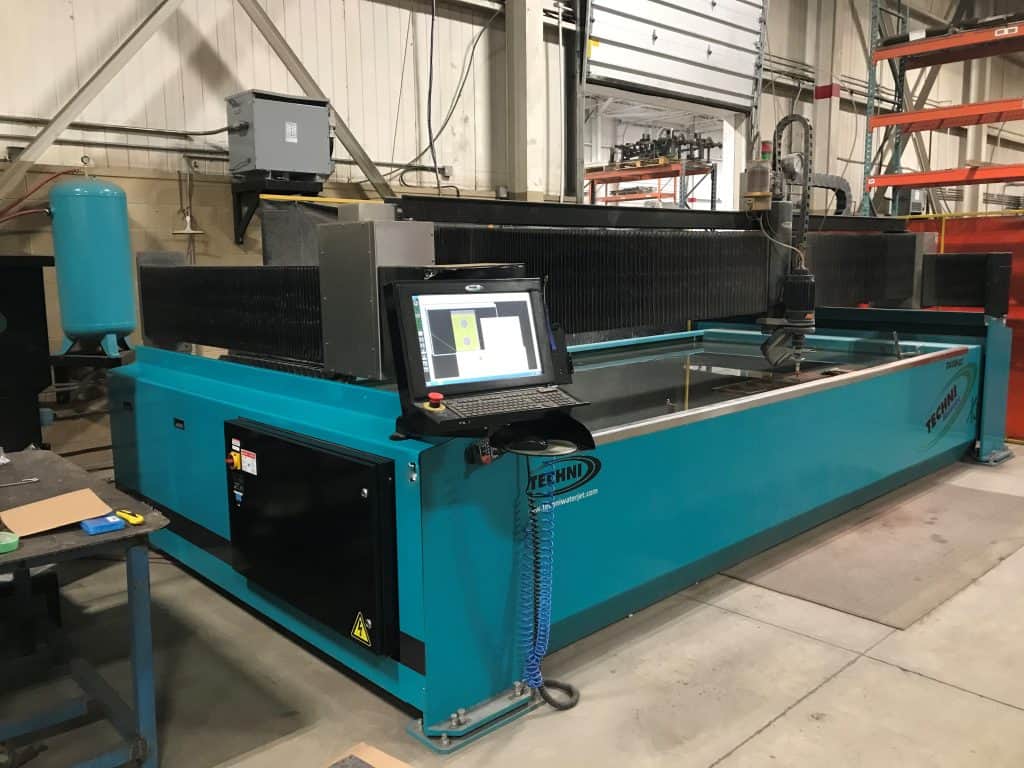 2018 Techni TJ4100-X3 – photo 4 of 12