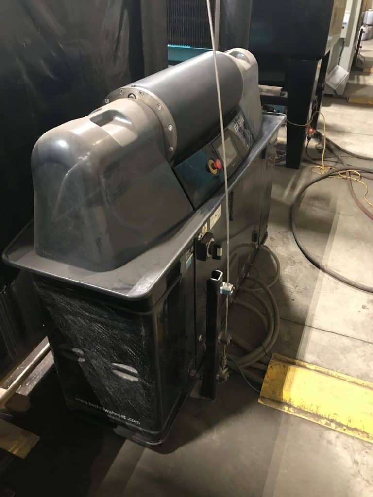 2018 Techni TJ4100-X3 – photo 11 of 12