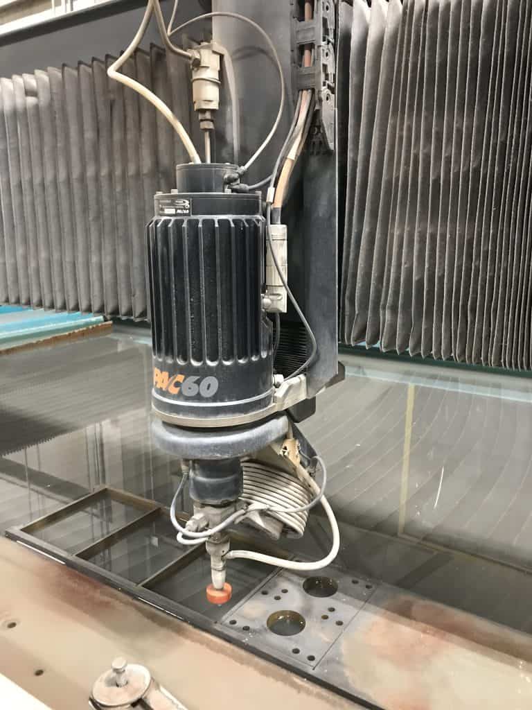 2018 Techni TJ4100-X3 – photo 9 of 12