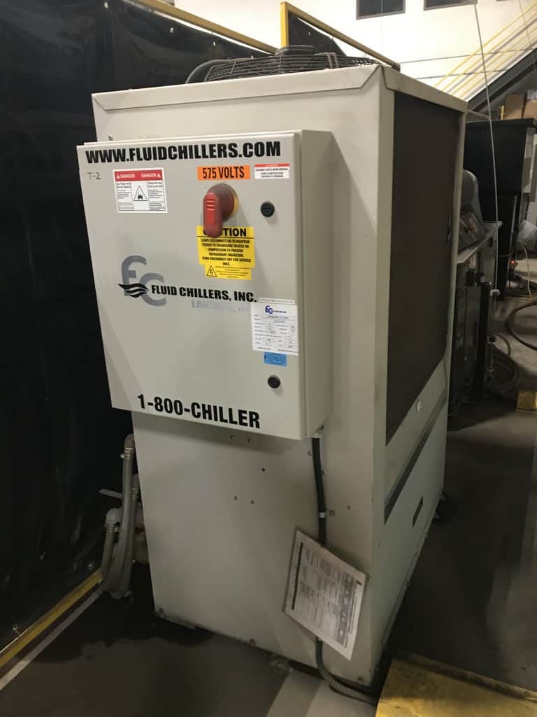 2018 Techni TJ4100-X3 – photo 8 of 12