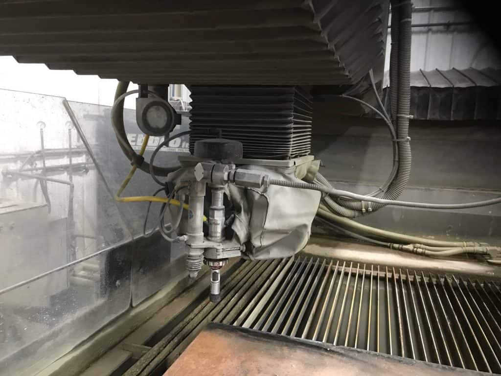 2008 Flow IFB 4800 – photo 4 of 11