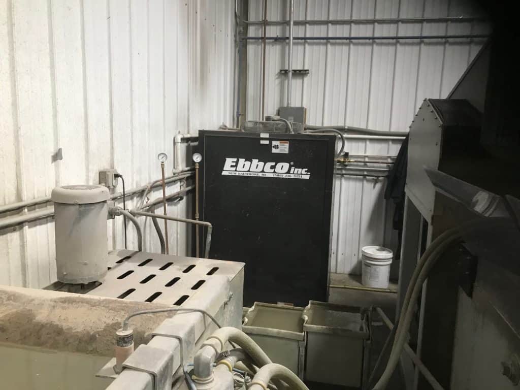 2008 Flow IFB 4800 – photo 6 of 11