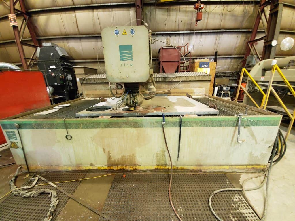 2006 Flow IFB 6012
