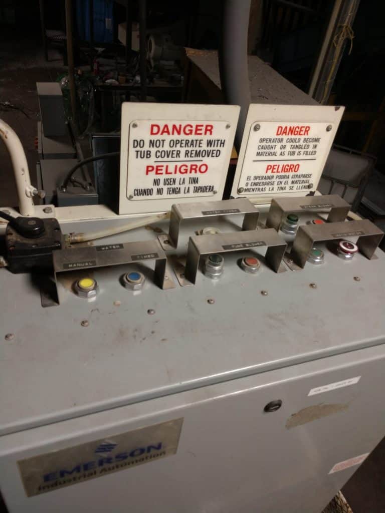 2014 Cal-Sierra Densifier – photo 6 of 14