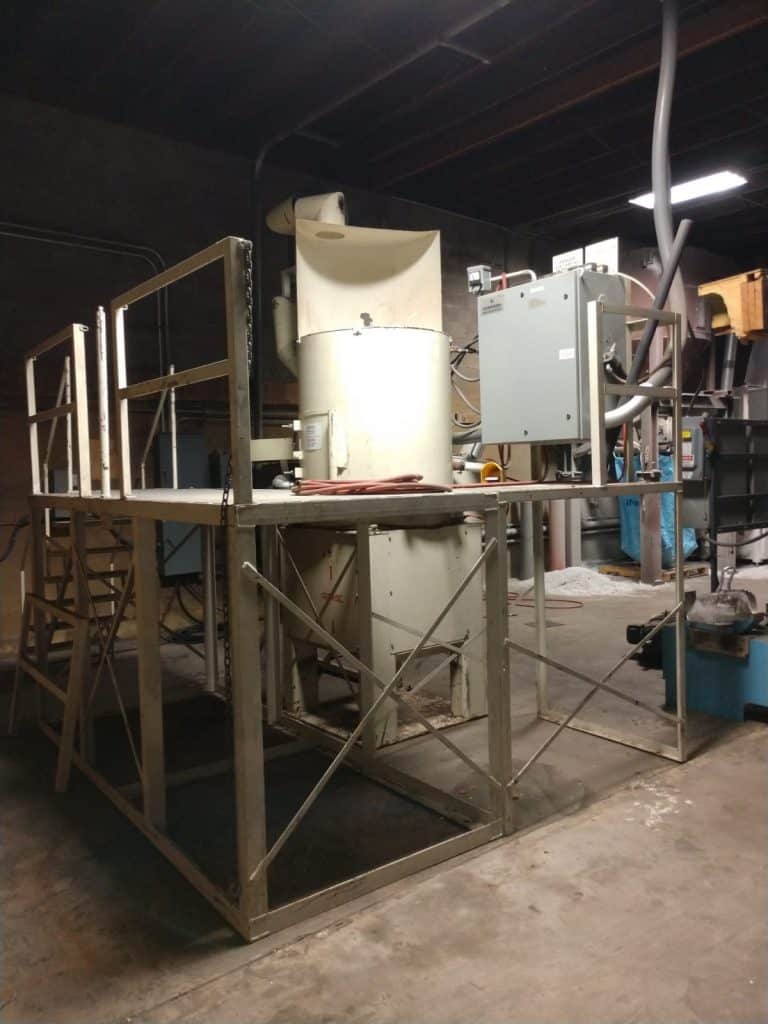 2014 Cal-Sierra Densifier – photo 4 of 14