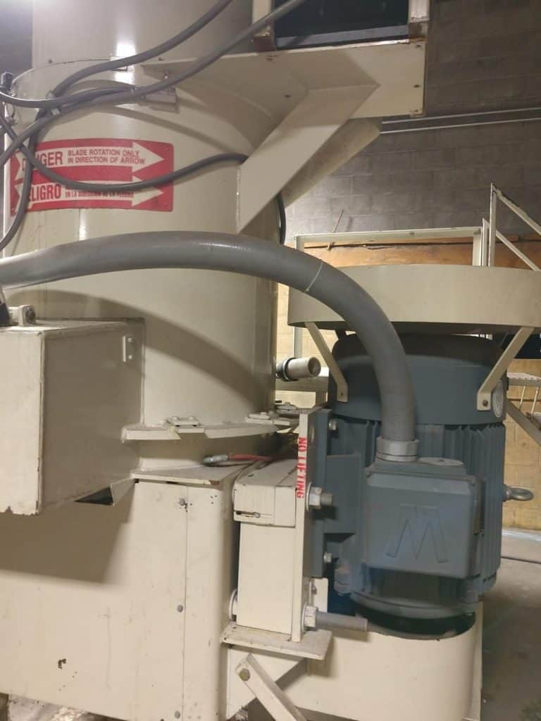 2014 Cal-Sierra Densifier – photo 14 of 14