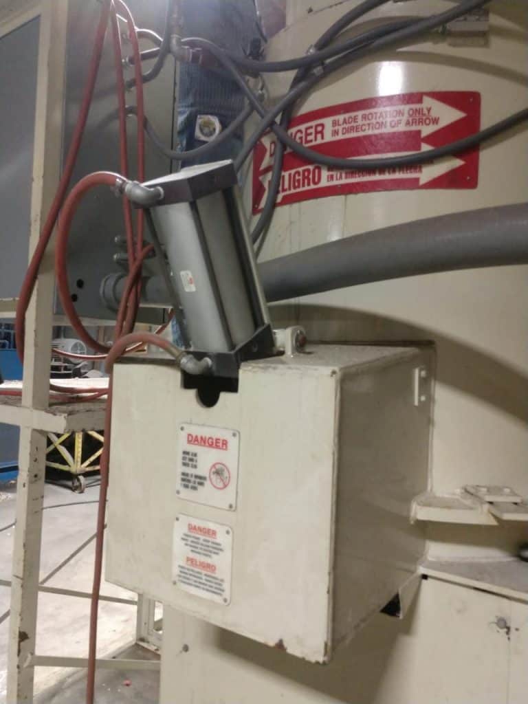 2014 Cal-Sierra Densifier – photo 13 of 14