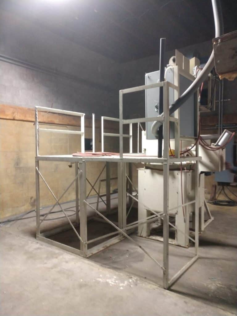 2014 Cal-Sierra Densifier – photo 3 of 14