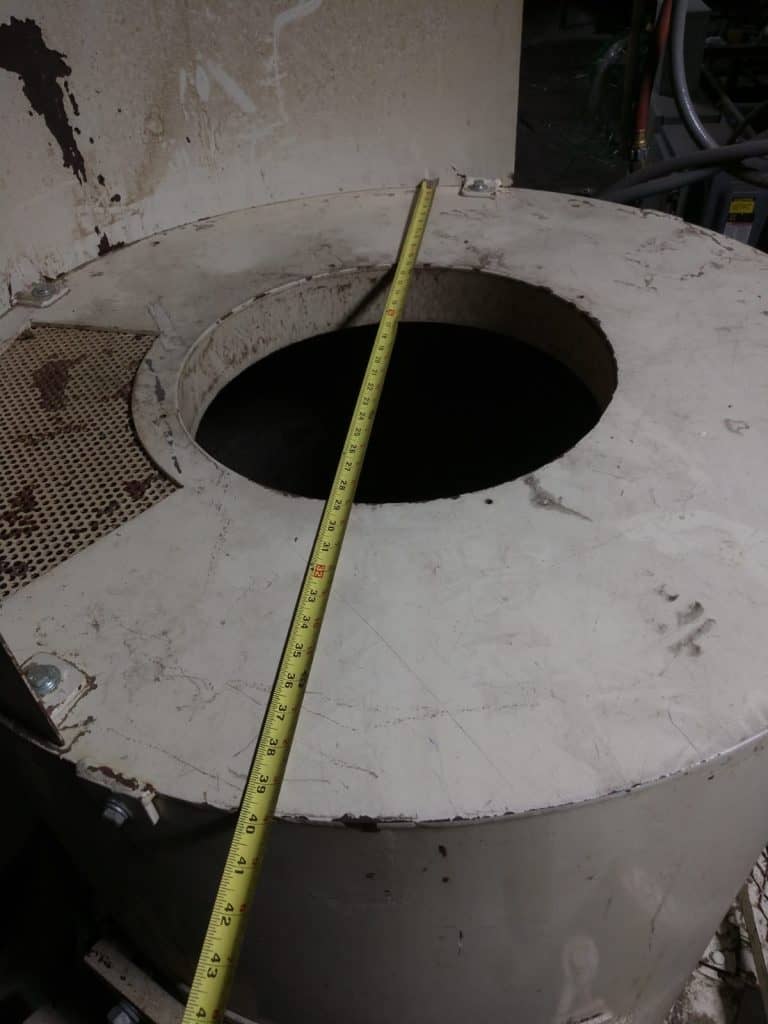 2014 Cal-Sierra Densifier – photo 11 of 14