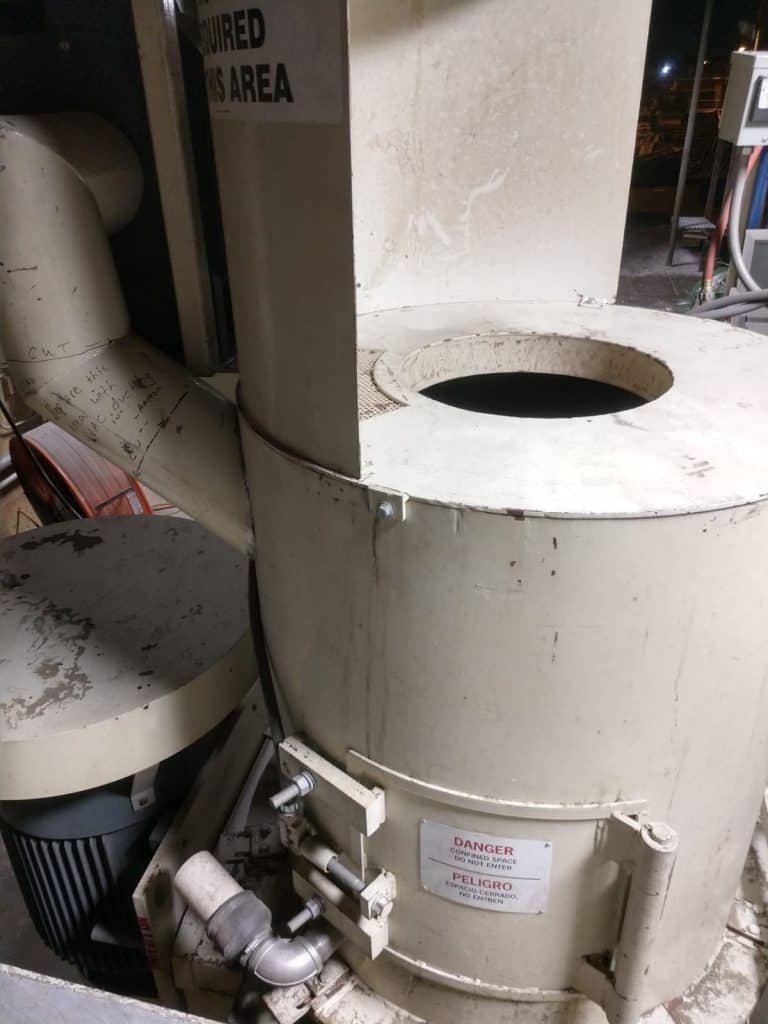 2014 Cal-Sierra Densifier – photo 10 of 14