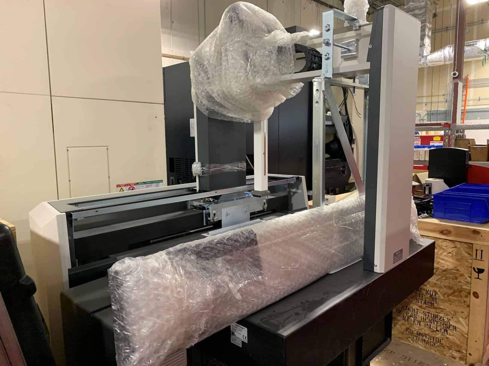 2015 Zeiss CONTURA 7.10.6 AKTIV