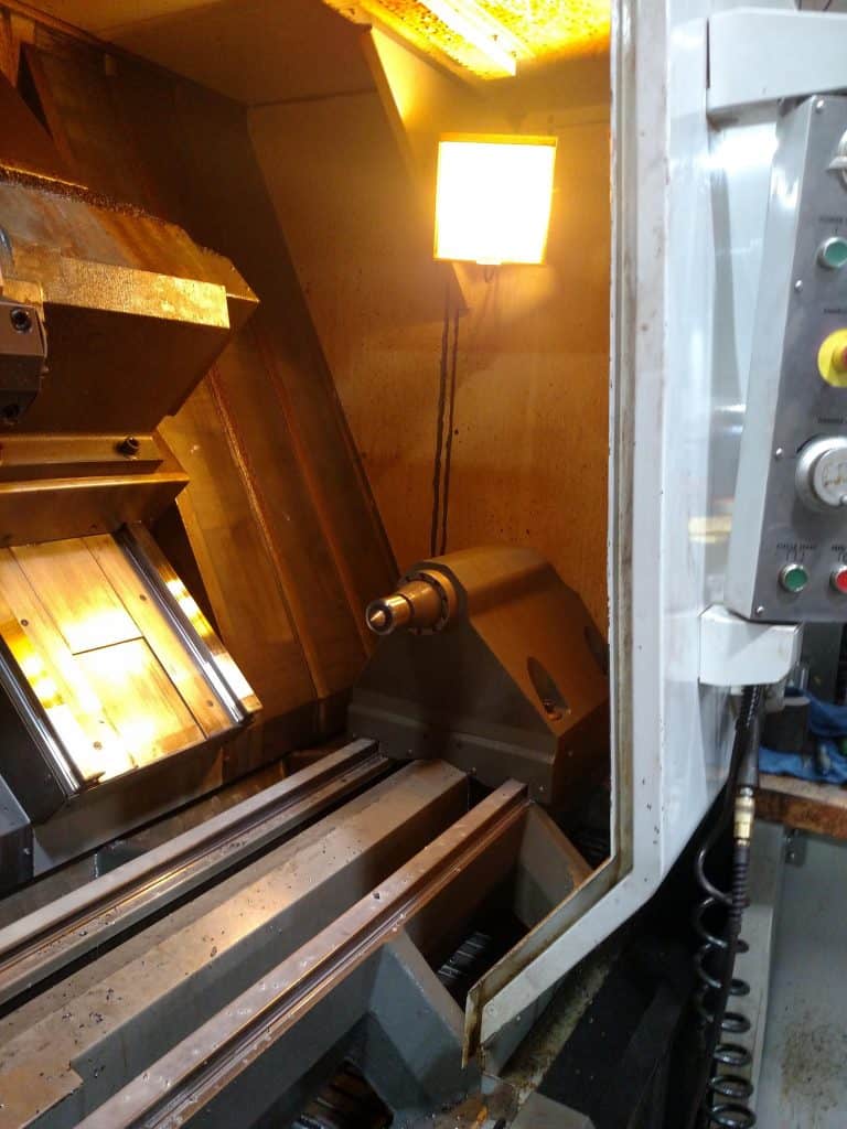 2012 Haas ST-40 – photo 5 of 8