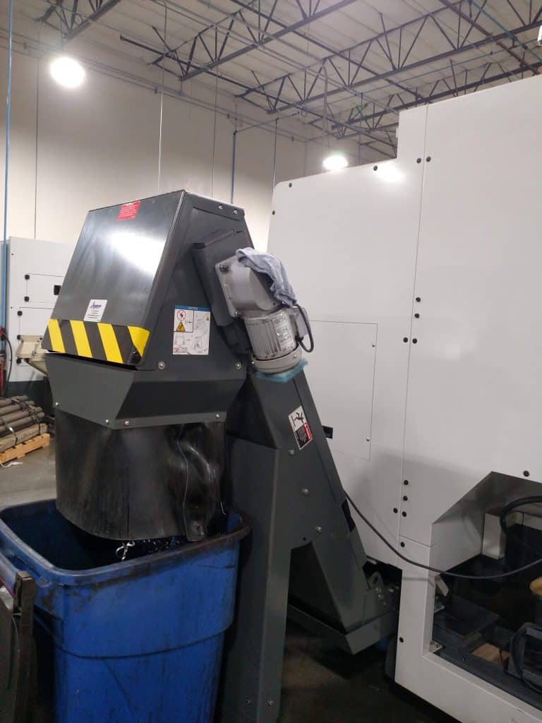 2012 Haas ST-40 – photo 4 of 8
