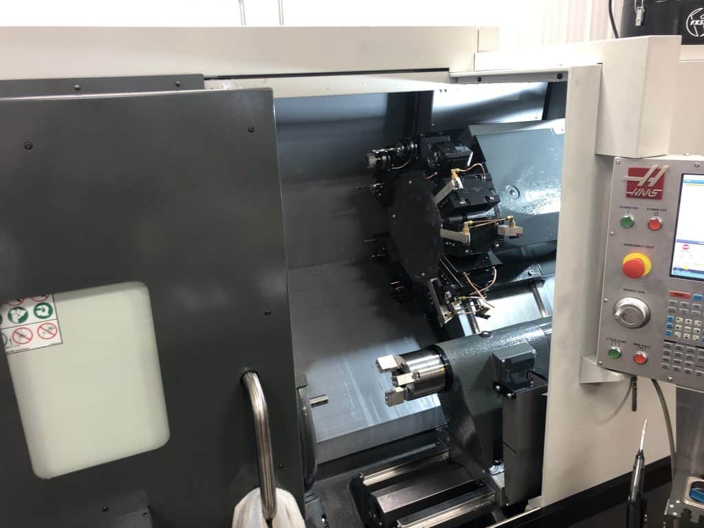 2020 Haas ST-20Y – photo 3 of 5