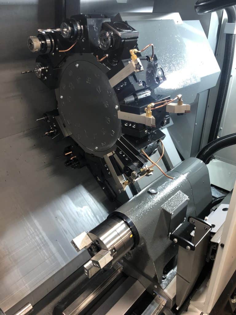 2020 Haas ST-20Y – photo 5 of 5