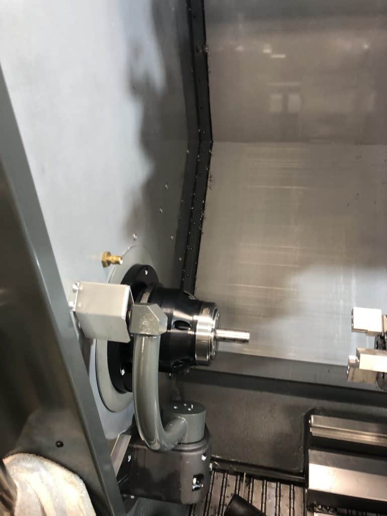 2020 Haas ST-20Y – photo 4 of 5