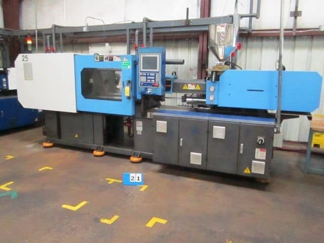 2013 Haitian MA1200II