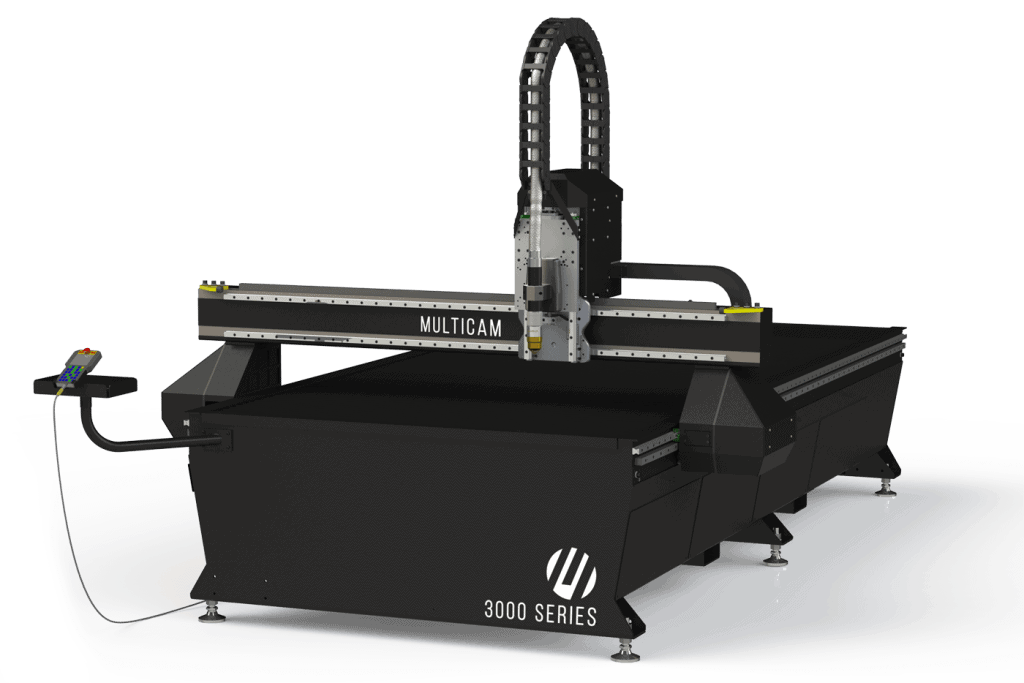 2020 Multicam 3000 Series