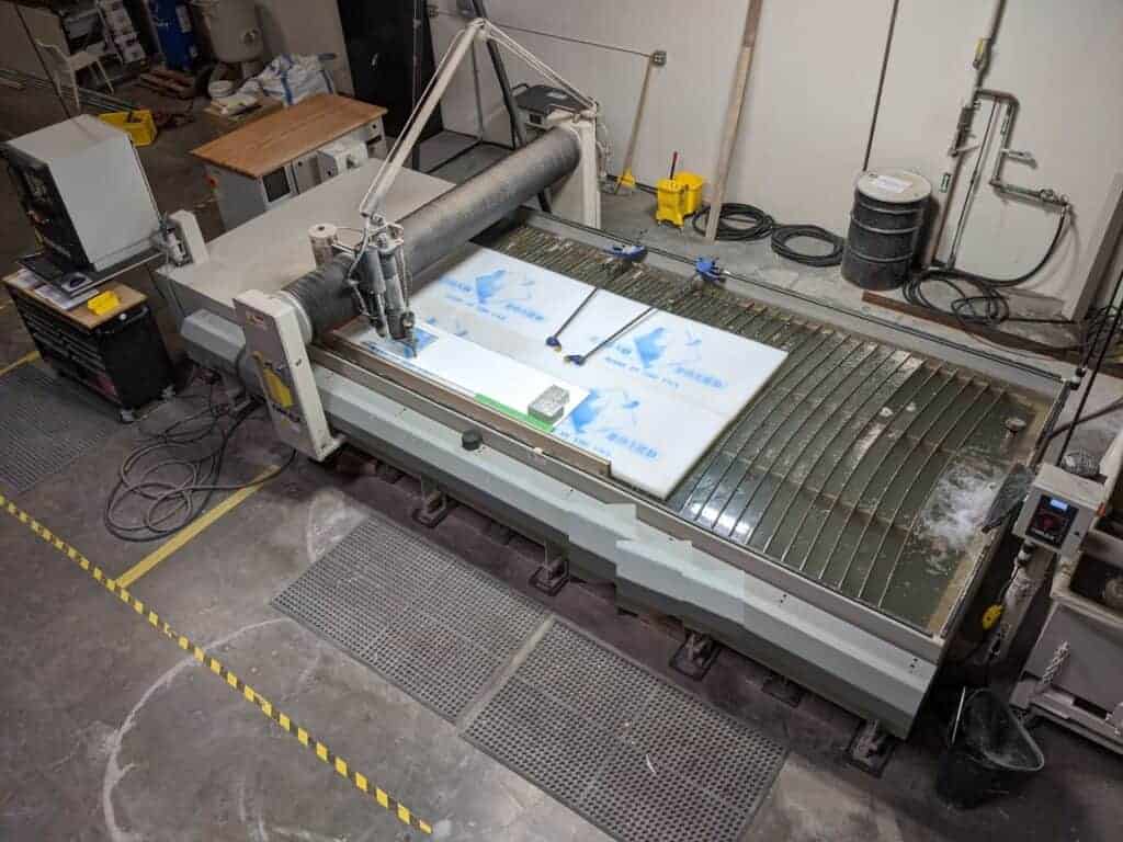 2018 Omax 80X