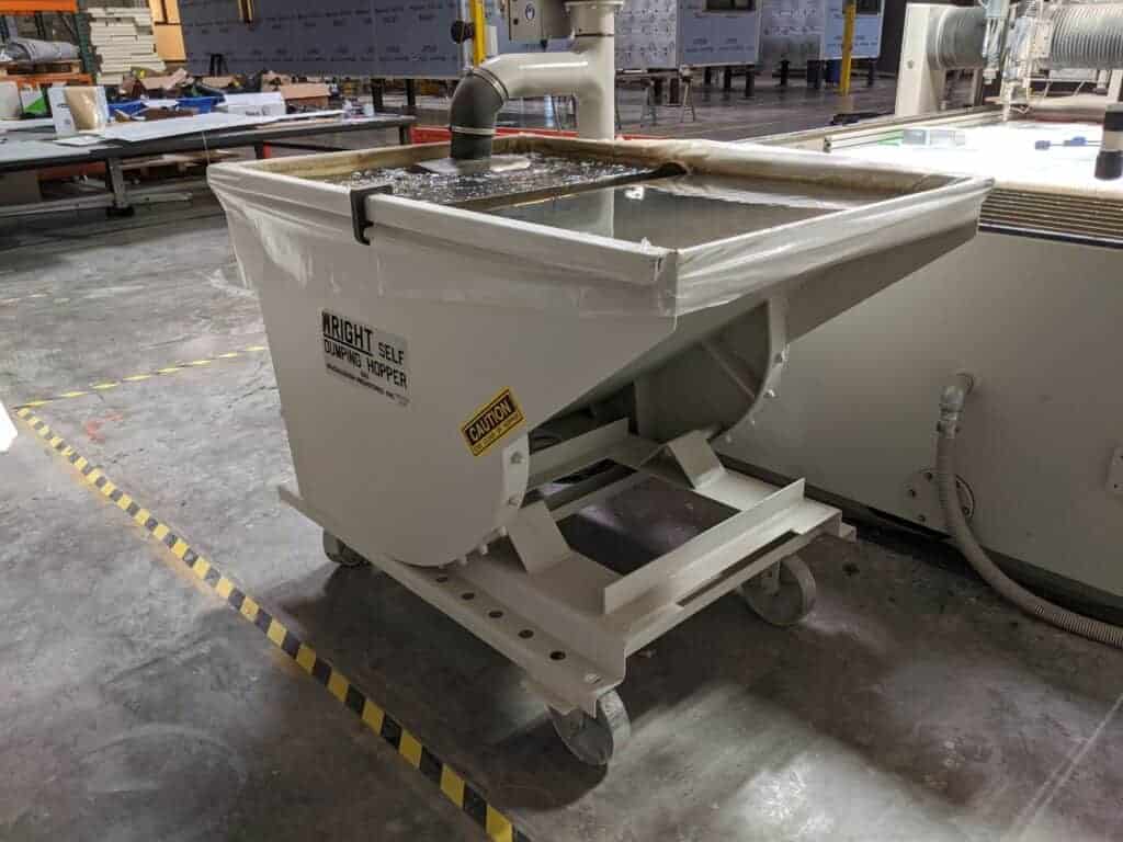 2018 Omax 80X