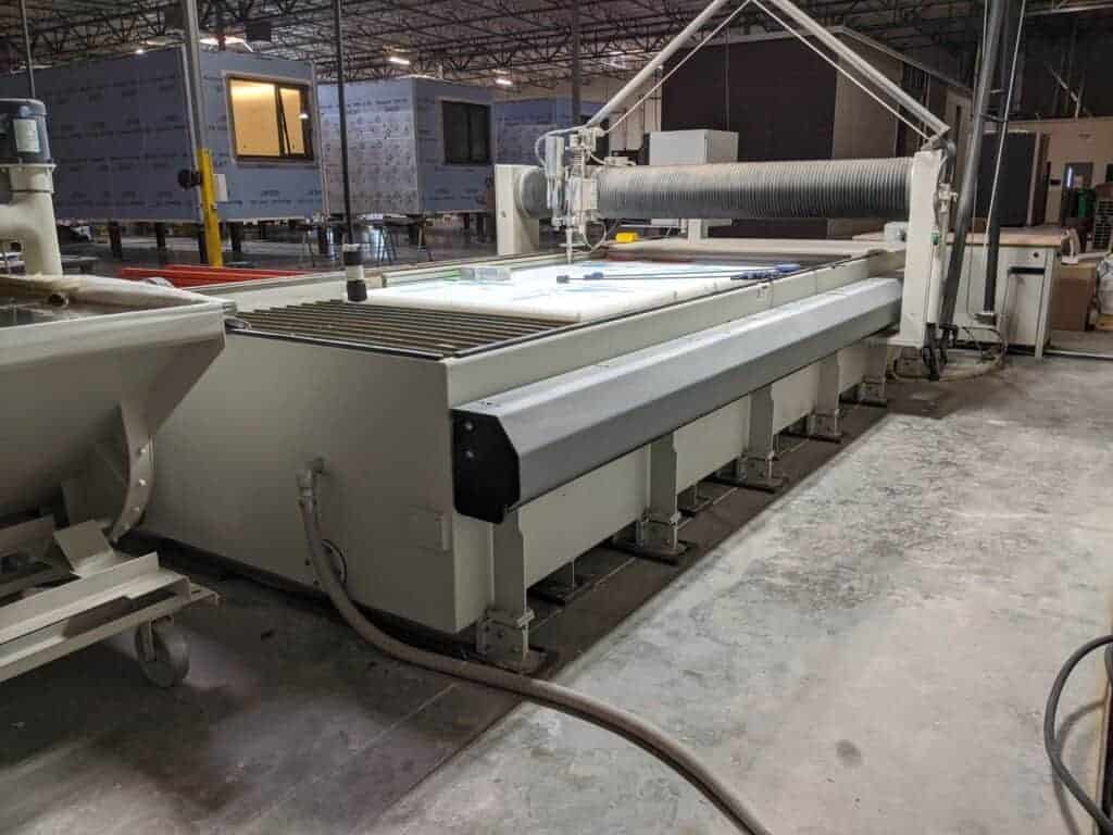 2018 Omax 80X