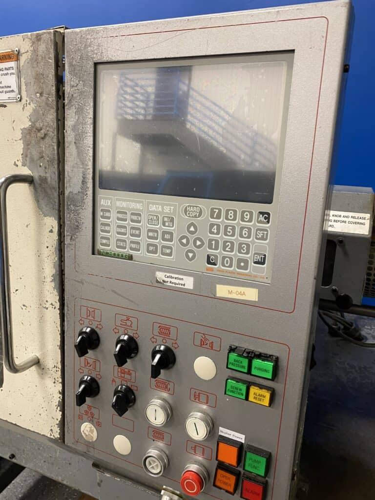 2003 Nissei NS40