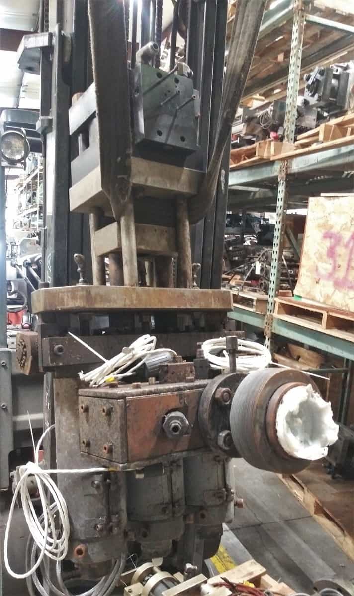 Bekum 3BKSV55.1-125V