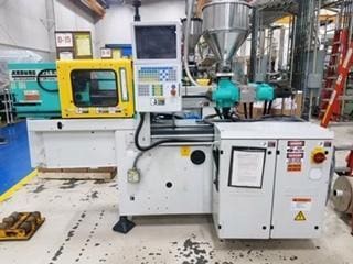 2005 Arburg 221K250